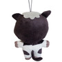 Fruits Basket: Hatsuharu Sohma Ox Cosplay Suit Plush