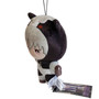 Fruits Basket: Hatsuharu Sohma Ox Cosplay Suit Plush