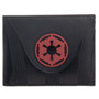 Star Wars: Imperial Symbol Badge Bi-Fold Wallet 