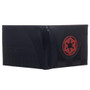 Star Wars: Imperial Symbol Badge Bi-Fold Wallet 
