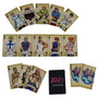 Jojo's Bizarre Adventure S4 Group Playing Cards