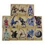 Jojo's Bizarre Adventure S4 Group Playing Cards