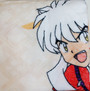 InuYasha: InuYasha & Kagome Sublimation Throw Blanket