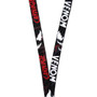 Marvel Venom & Carnage Lanyard with ID Badge Holder & Charm