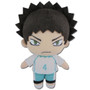 Haikyu!! S2 Iwaizumi Standing Pose Plush