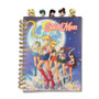 Sailor Moon R: Sailor Guardians Group Tabbed Notebook