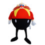 Sonic the Hedgehog: Classic Dr. Eggman 14" Plush