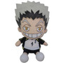 Haikyu!! S2 Bokuto Sitting Pose Plush