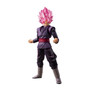 Dragon Ball Super: Goku Black Super Saiyan Rose Bandai Spirits S.H. Figuarts Action Figure