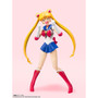 Sailor Moon Animation Color Ed. "Pretty Guardian Sailor Moon", Bandai Tamashii Nations S.H. Figuarts Figure