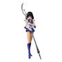 Sailor Moon R: Sailor Saturn Animation Color Edition Bandai Spirits S.H.Figuarts Figure