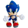 Sonic The Hedgehog: Sonic Moveable 10" Plush