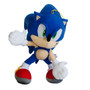 Sonic The Hedgehog: Sonic Moveable 10" Plush