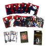 Jujutsu Kaisen Anime Group Playing Cards