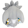 Sonic the Hedgehog: SD Silver Sonic Sitting Plush