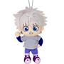 Hunter x Hunter: SD Killua Zoldyck Plush