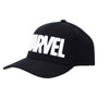 Marvel Avengers Elite Flex Pre-Curved Bill Snapback Cap Hat