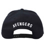 Marvel Avengers Elite Flex Pre-Curved Bill Snapback Cap Hat