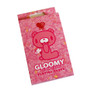 Gloomy Bear: Gloomy the Naughty Grizzly Playing Cards