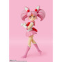 Sailor Moon Animation Color Ed. Pretty Guardian Sailor Chibi Moon Bandai Spirits Tamashii Nations S.H. Figuarts Figure