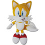 Sonic the Hedgehog: Tails Holding Tail 9" Plush