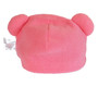 Gloomy Bear Pink Fleece Cosplay Cap