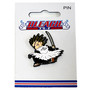 Bleach Anime SD Kenpachi Zaraki Enamel Pin