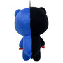 Gloomy Bear: Blue & Black Sew Bear 8" Plush 