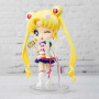 Pretty Guardian Sailor Moon Cosmos Eternal Sailor Moon Bandai Spirits Figuarts Mini 100 Figure