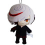 Sonic Frontiers: Sage 8" Plush - Front