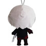 Sonic Frontiers: Sage 8" Plush - Back