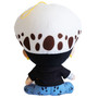 One Piece: Zou Arc Law 6" Sitting Plush