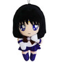 Sailor Moon S: Sailor Saturn SD 8" Plush