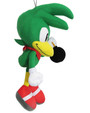 Sonic The Hedgehog: Bean the Dynamite  with Detachable Bomb Plush 10" H - Side