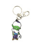 Dragon Ball Super: SD Piccolo PVC Keychain