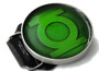 Green Lantern: Lantern Corp Round Belt Buckle