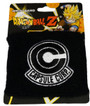 Dragon Ball Z: Capsule Corp Wristband