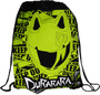 Durarara!! - Celty Keep Out Drawstring Bag