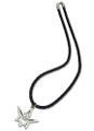 Code Geass: Black Knights Symbol Necklace