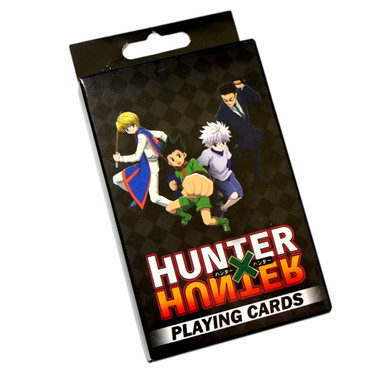 Hunter X Hunter Anime Group Digital Print Throw Blanket - Circle Red