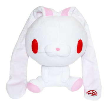 Hanyo Usagi All Purpose Bunny: Hanyo Usagi 8