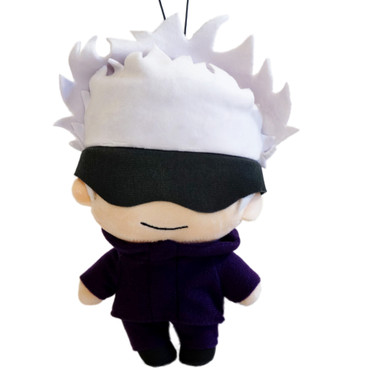 Jujutsu Kaisen: Satoru Gojo Plush 8
