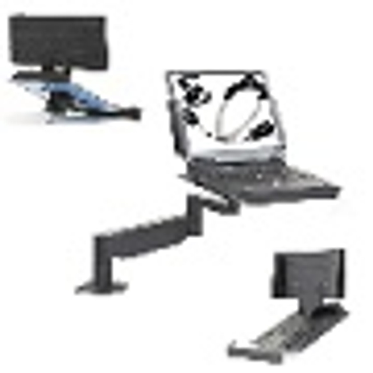 Laptop Security Stands