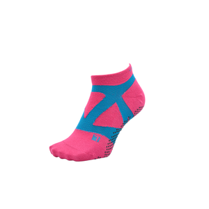 [10008] SPIDER ARCH SHORT ANTI-SLIP DOTS (5 pairs)