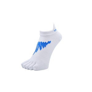 [10612] TRACK & FIELD LIGHTWEIGHT SHORT 5TOE (5 pairs)