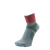 [20026] HIKERS ARCH SOCKS QUARTER ROUND (5 pairs)