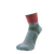 [20324] HIKERS ARCH SOCKS QUARTER 2TOE (5 pairs)
