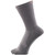 [58021241] Premium Support Socks 5Toe Crew