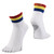 [58024241] Premium Support Socks 5Toe Middle Line