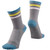 [58029241] Premium Support Socks Crew Line